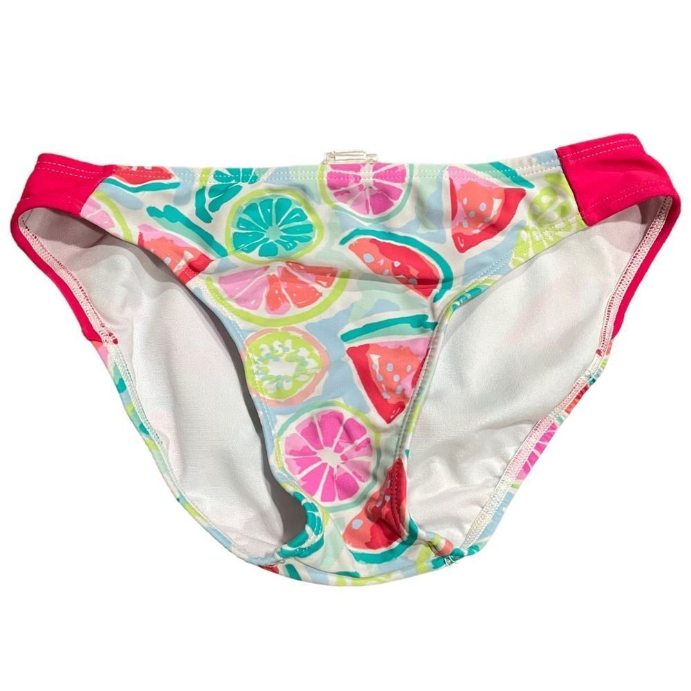 Tommy Bahama Fruit Print Bikini Swim Bottoms